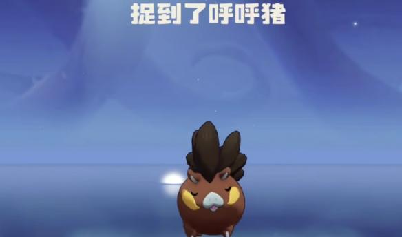 洛克王国世界呼呼猪技能怎么搭配-呼呼猪技能搭配推荐