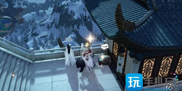 《逆水寒手游》书玄篇获取方法介绍