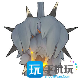 《鸣潮》融火虫声骸图鉴