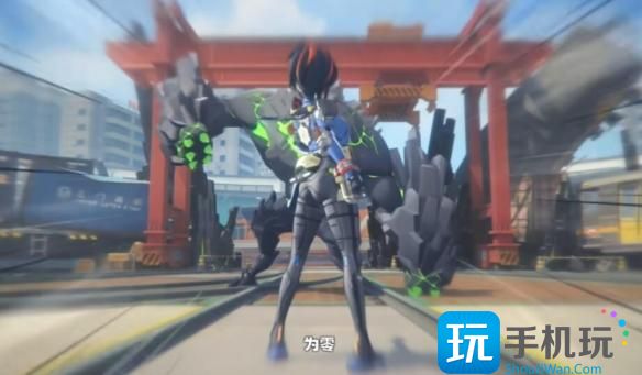 《绝区零》艾莲好感度对话选项攻略