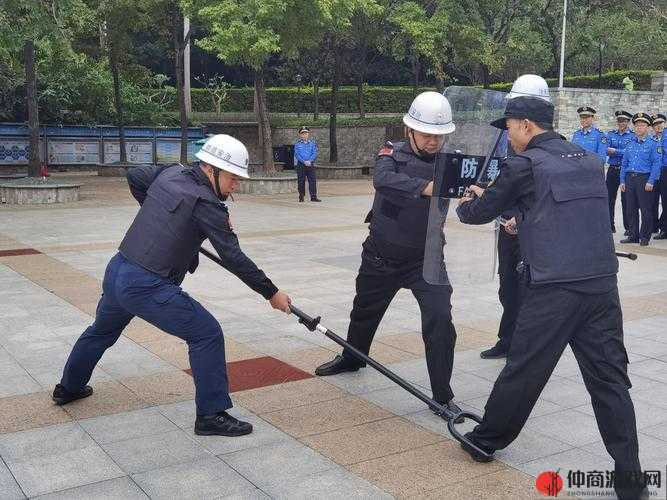 部队互相打手冲现象引发热议:背后的纪律与心理问题如何解决?